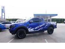 2017 Ford Ranger 2.2 OPEN CAB (ปี 15-18) Hi-Rider XLS Pickup MT