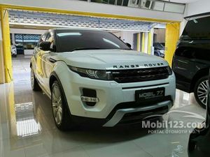 Land Rover Bekas Baru Murah Jual Beli 4 Mobil Di Bali Mobil123