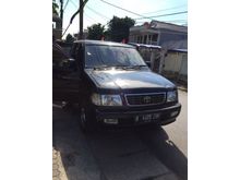 2002 Toyota Kijang 1.8 LGX AT