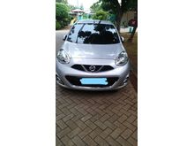 Jual cepat - Nissan March 1.5L (Nego langsung pemilik)