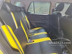 2022 Daihatsu Rocky 1.2 X SUV