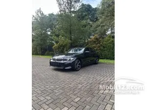 2024 BMW 320i 2.0 M Sport Sedan