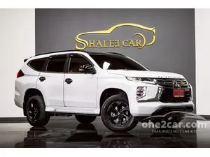 2025 Mitsubishi PAJERO SPORT 2.4 Elite Edition SUV