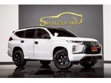 2025 Mitsubishi PAJERO SPORT 2.4 (ปี 19-25) Elite Edition 4WD SUV