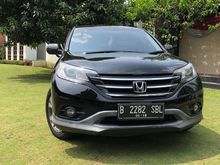 2013 Honda CR-V 2.4 AT