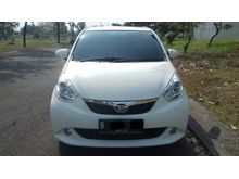 Daihatsu Sirion 2014 VVT-i M/T Manual, Istimewa, Tangan Pertama, Antik