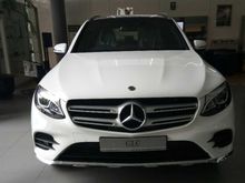 Mercedes-Benz GLC200 2.0 AMG Line 2018 SUV