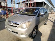 2005 Toyota Innova 2.0 (ปี 04-11) V Wagon AT