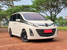 2013 Mazda Biante 2.0 CC MPV. MULUS DAN TERAWAT SIAP GAS.