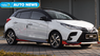 2024 Toyota Yaris G Limited unveiled with updated performance and handling - RM99,600
