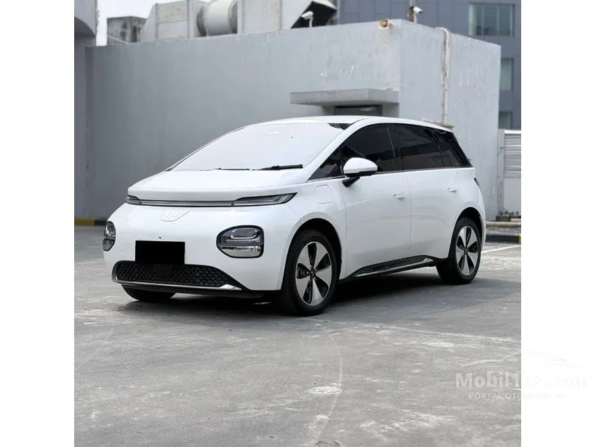 2024 Wuling Cloud EV 460KM Hatchback