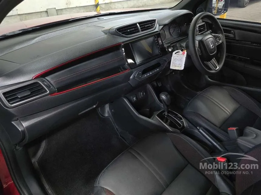 2023 Honda WR-V RS Honda Sensing SUV
