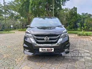 2020 Nissan Serena 2.0 Highway Star MPV