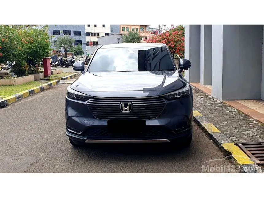 2022 Honda HR-V Special Edition SUV
