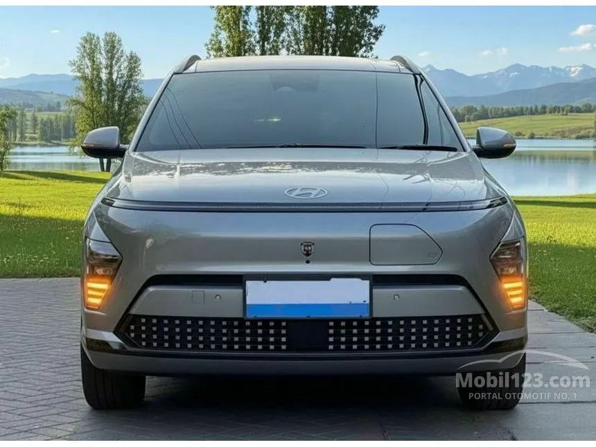 2024 Hyundai Kona Signature Long Range SUV