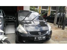 2005 Honda Jazz 1.5 i-DSI
