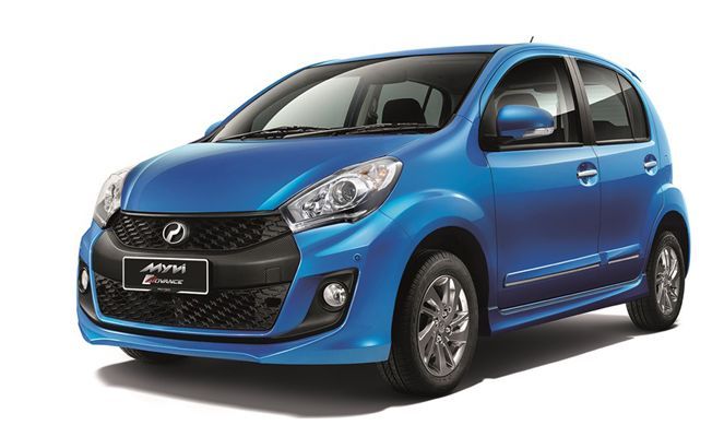 Perodua's CEO Responds To Engineer's Comments About Myvi 