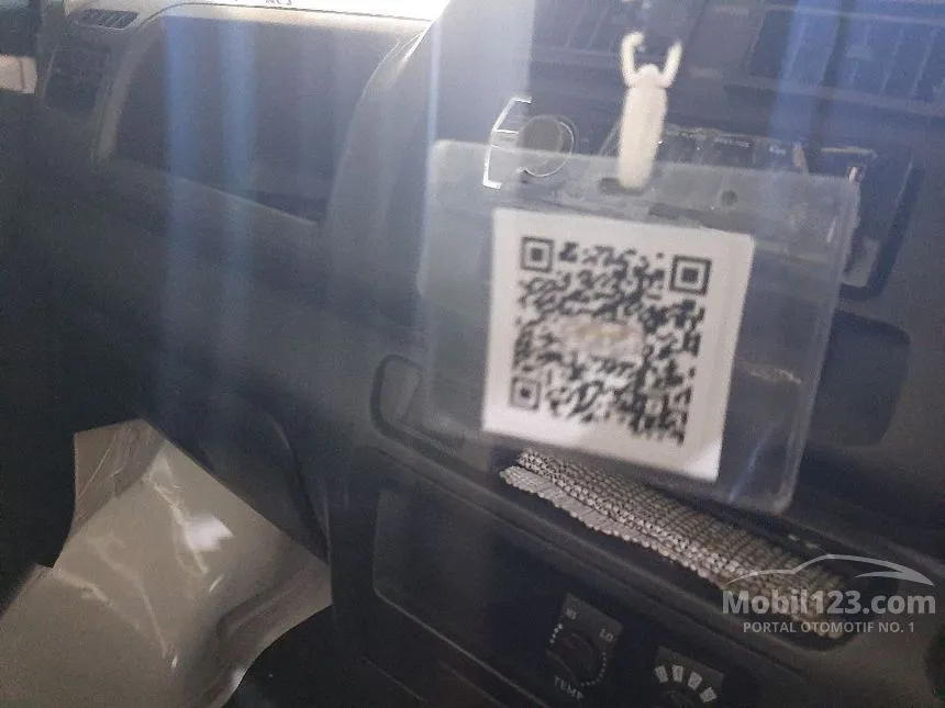2014 Suzuki Mega Carry AC PS Pickup