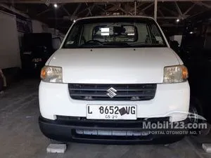 2014 Suzuki Mega Carry 1.5 AC PS Pickup