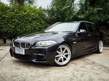 2013 BMW 520d 2.0 F11 (ปี 10-16) Wagon