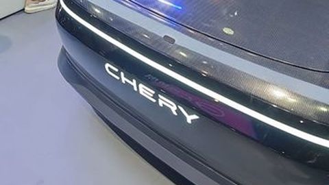 Mobil Listrik Chery dengan Baterai Solid-State Diperkenalkan 2026, Jarak Tempuh 1.500 Km!