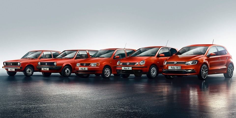 Volkswagen Is, So Far, Edging Out Toyota To Be 2015's Top Automaker
