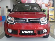 IGNIS - HARGA REAL - FIX