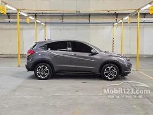 2018 Honda HR-V 1.5 E Special Edition SUV