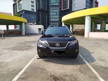 Lexus RX270 2011