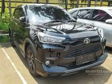 2022 Toyota Raize 1.0 GR Sport Wagon
