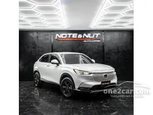 2024 Honda HR-V 1.5 e:HEV EL SUV