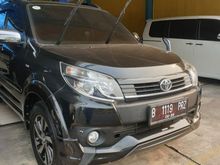2016 Toyota Rush 1.5 TRD Sportivo SUV