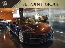 2018 Porsche Panamera 2.9 (ปี 16-20) 4S Sedan AT