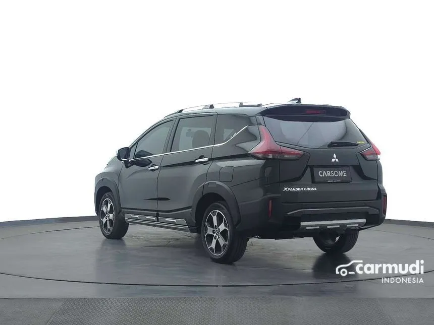 2019 Mitsubishi Xpander Cross Premium MPV