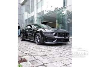 2024 Ford Mustang 5.0 Dark Horse Coupe