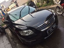 2008 Toyota Camry 2.4 V Sedan