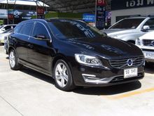 2015 Volvo V60 1.6 (ปี 11-15) DRIVe Wagon AT