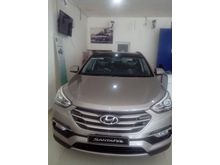 TIPE LIMITED Diskon Paling Bagus Santafe 2016 dan Semua Tipe