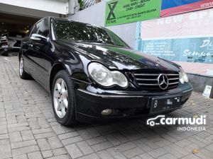 Beli Mobil Mercedes Benz C240 Baru Bekas Kisaran Harga Review 2021 Carmudi Indonesia