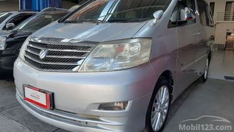 Ini 5 MPV Premium nan Mewah, Harga Setara Agya dan Calya