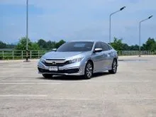 2020 Honda CIVIC 1.8 FC (ปี 16-20) E Sedan