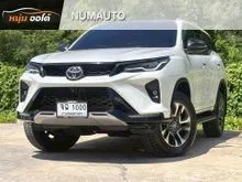 2023 Toyota FORTUNER 2.4 (ปี 15-25) Leader V SUV