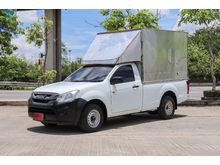 2016 Isuzu D-Max 1.9 SPARK (ปี 11-17) B Pickup