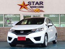 2016 Honda Jazz 1.5 (ปี 14-18) V i-VTEC Hatchback AT