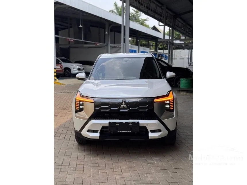 2026 Mitsubishi Destinator Ultimate SUV