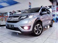 Honda BR-V 1.5 E 2017 Matic