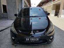 2005 Mitsubishi Grandis 2.4 NA MPV