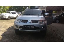2012 Mitsubishi Pajero Sport 2.5 Dakar SUV