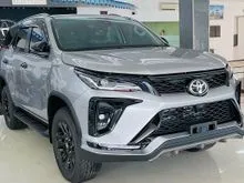 2025 Toyota Fortuner 2,8 GR Sport TSS SUV