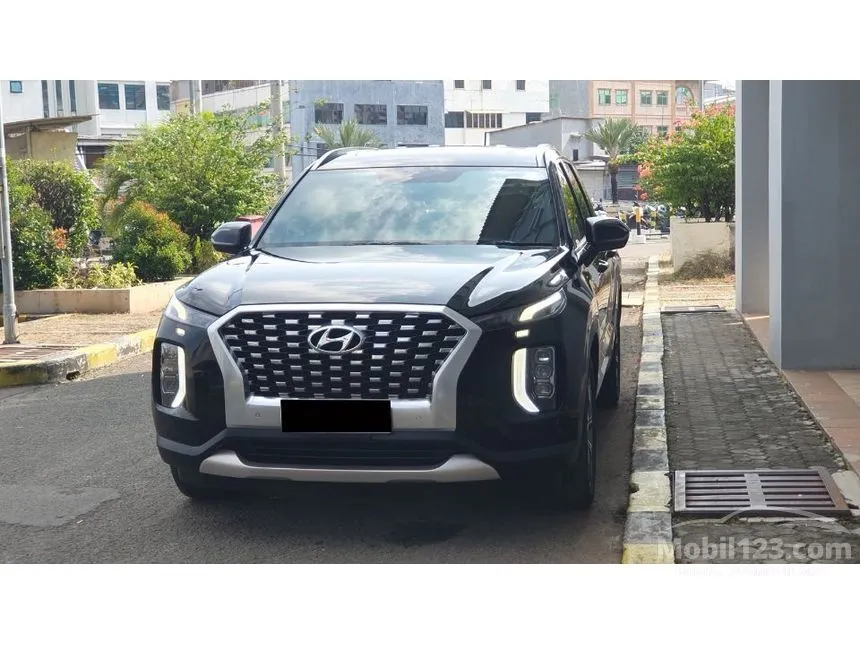2022 Hyundai Palisade Signature SUV